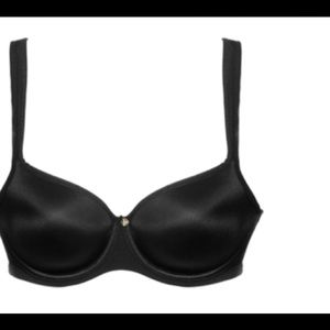 The Abbie Bra - Essential Bodywear